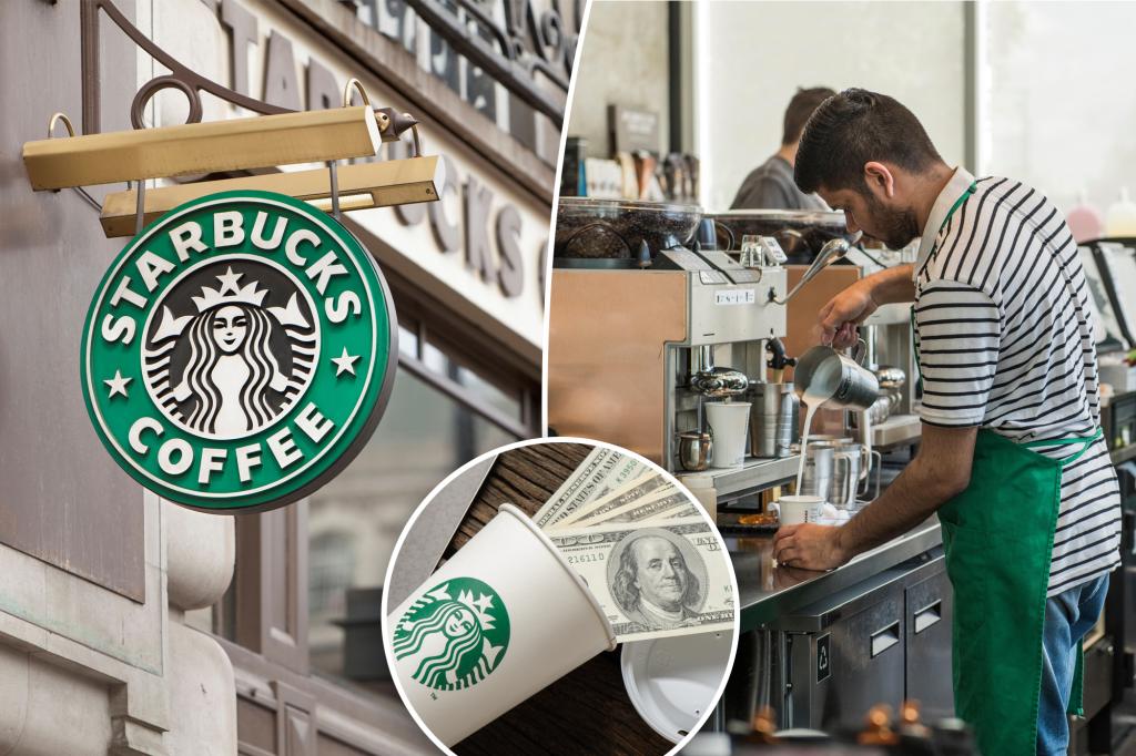 I Was a Starbucks Bartender - Here Are 7 Ways Customers Waste Their Money By Not Ordering Right

