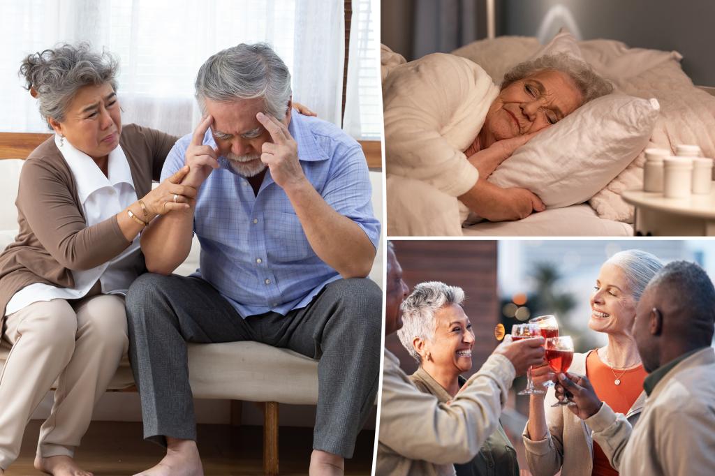 6 easy lifestyle hacks that can lower your risk of developing dementia